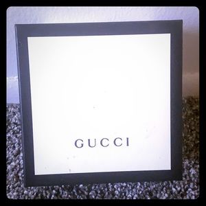 Infant Gucci sneakers